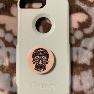 Otterbox iPhone 8 Plus & iPhone 7 Plus case